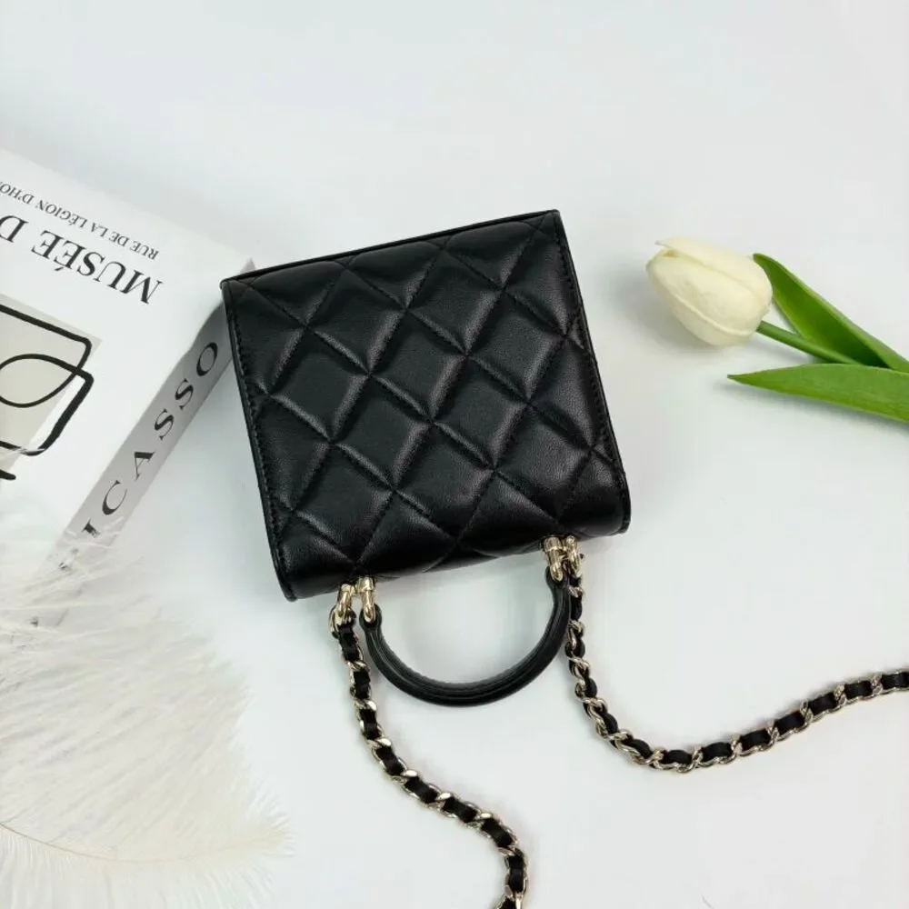 Chanel Women Pre-Loved Bag Very Good Condition
